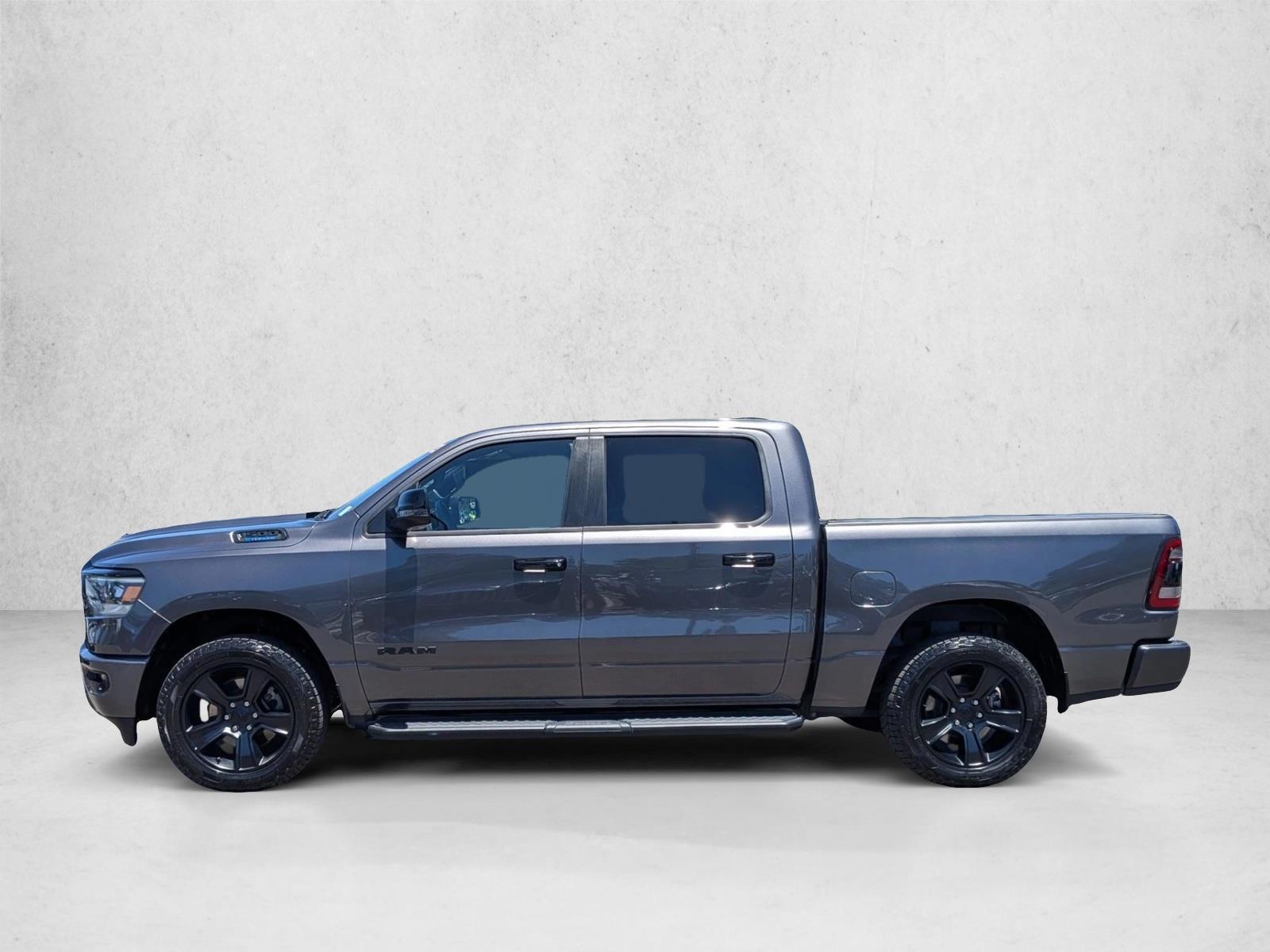Thumbnail: 2023 RAM 1500 - 2