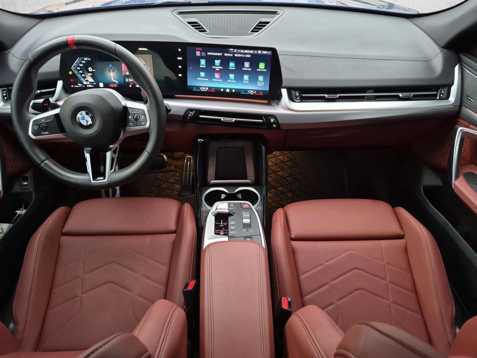Thumbnail: 2026 BMW X2 - 5