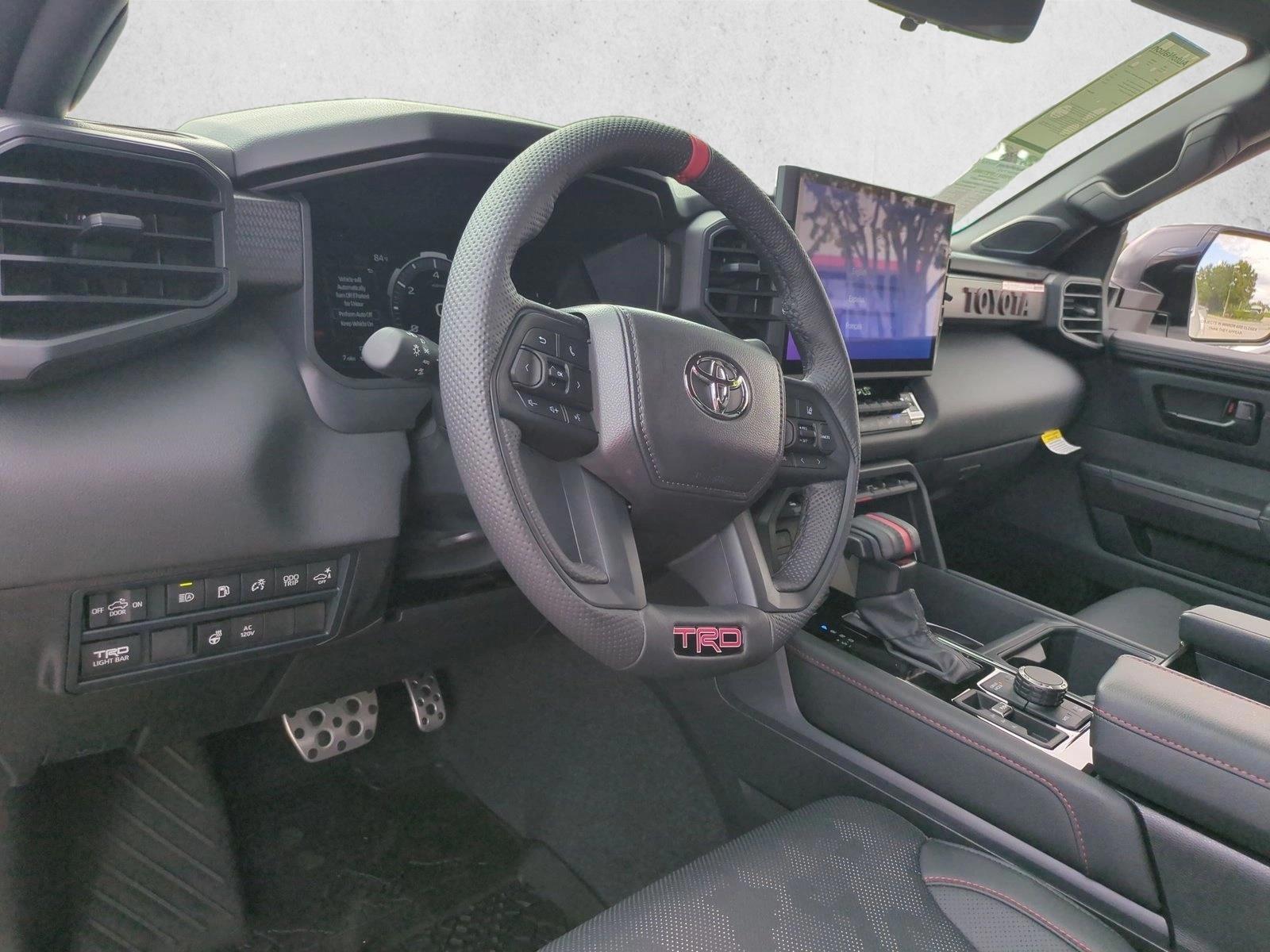 Thumbnail: 2026 Toyota Tundra - 3
