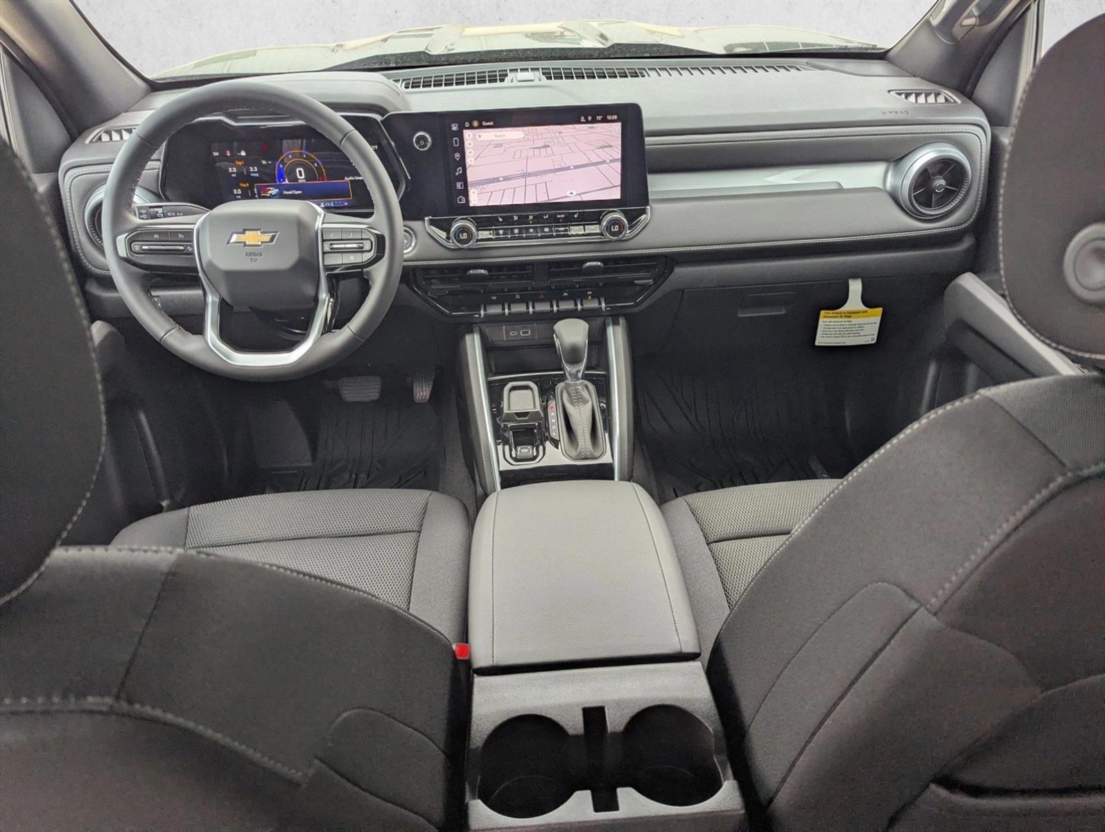 Thumbnail: 2026 Chevrolet Colorado - 3