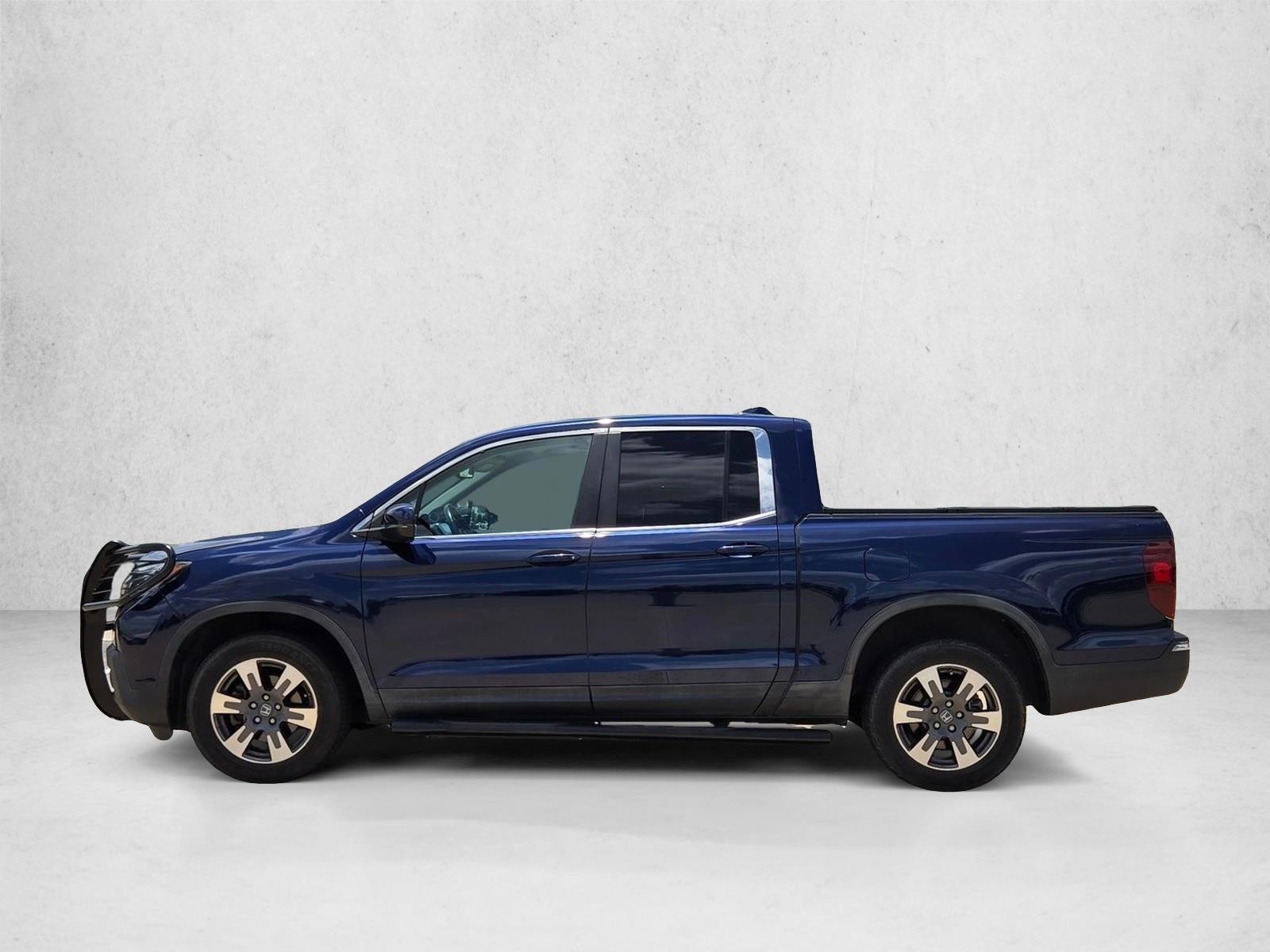 Thumbnail: 2018 Honda Ridgeline - 2