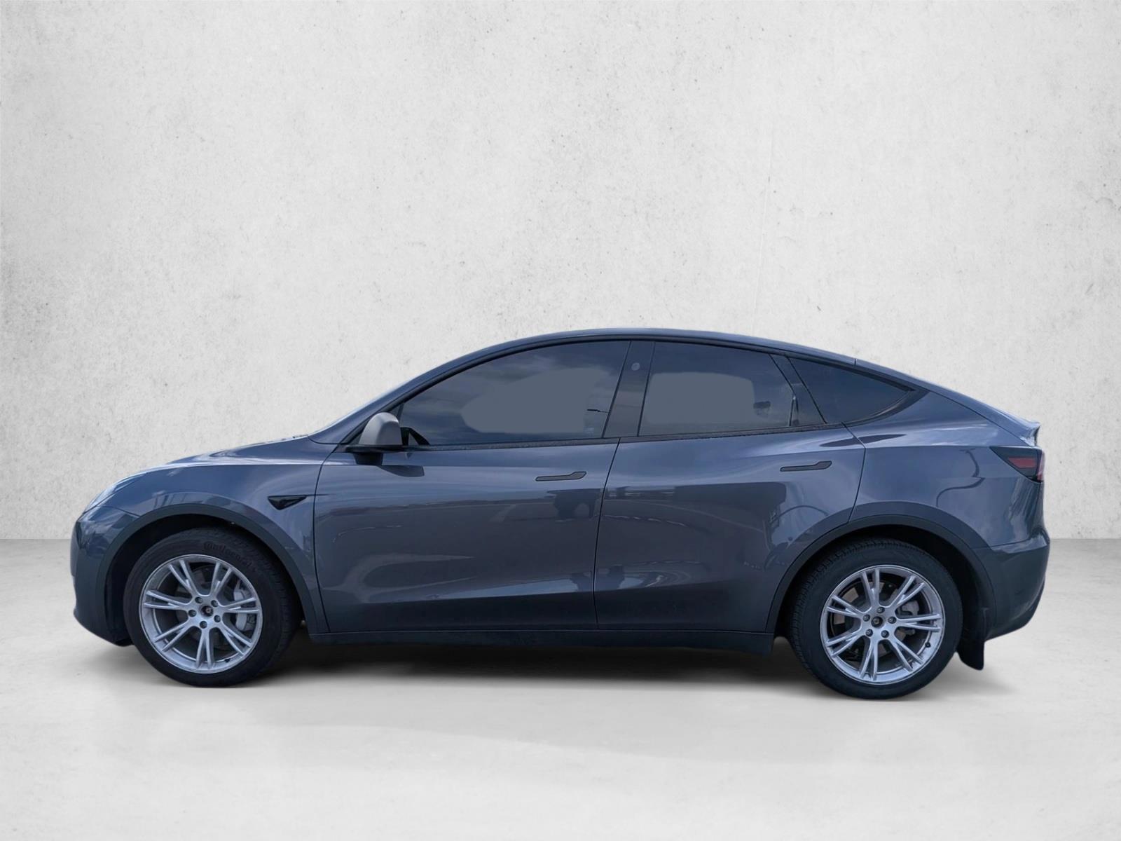Thumbnail: 2023 Tesla Model Y - 2