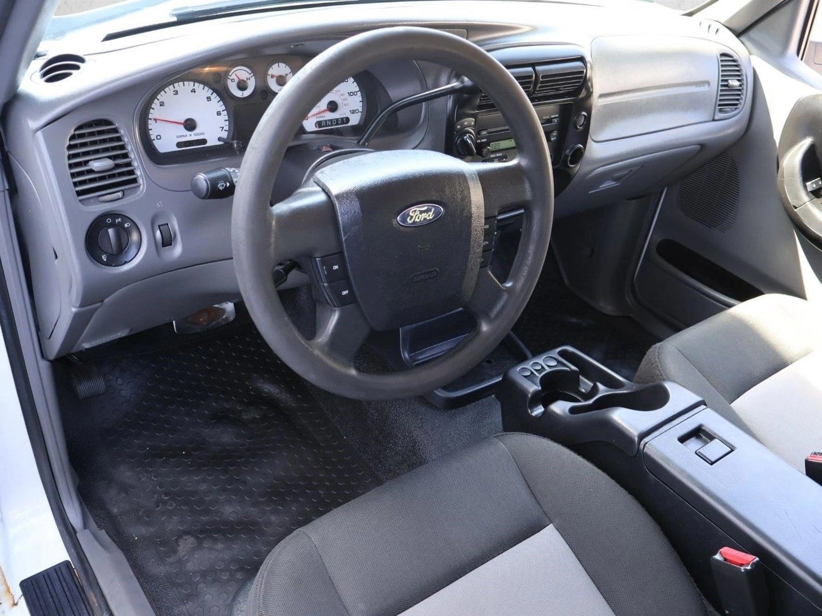 Thumbnail: 2010 Ford Ranger - 3