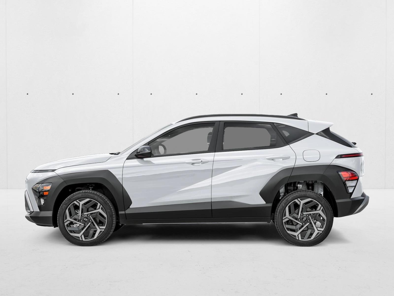 Thumbnail: 2026 Hyundai Kona - 2