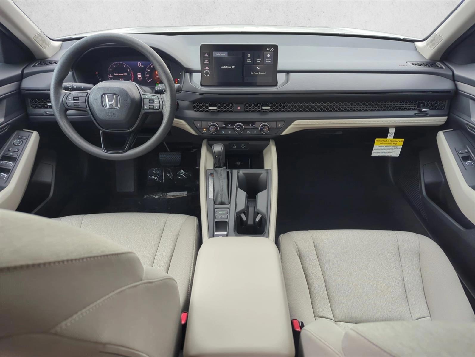 Thumbnail: 2026 Honda Accord - 3
