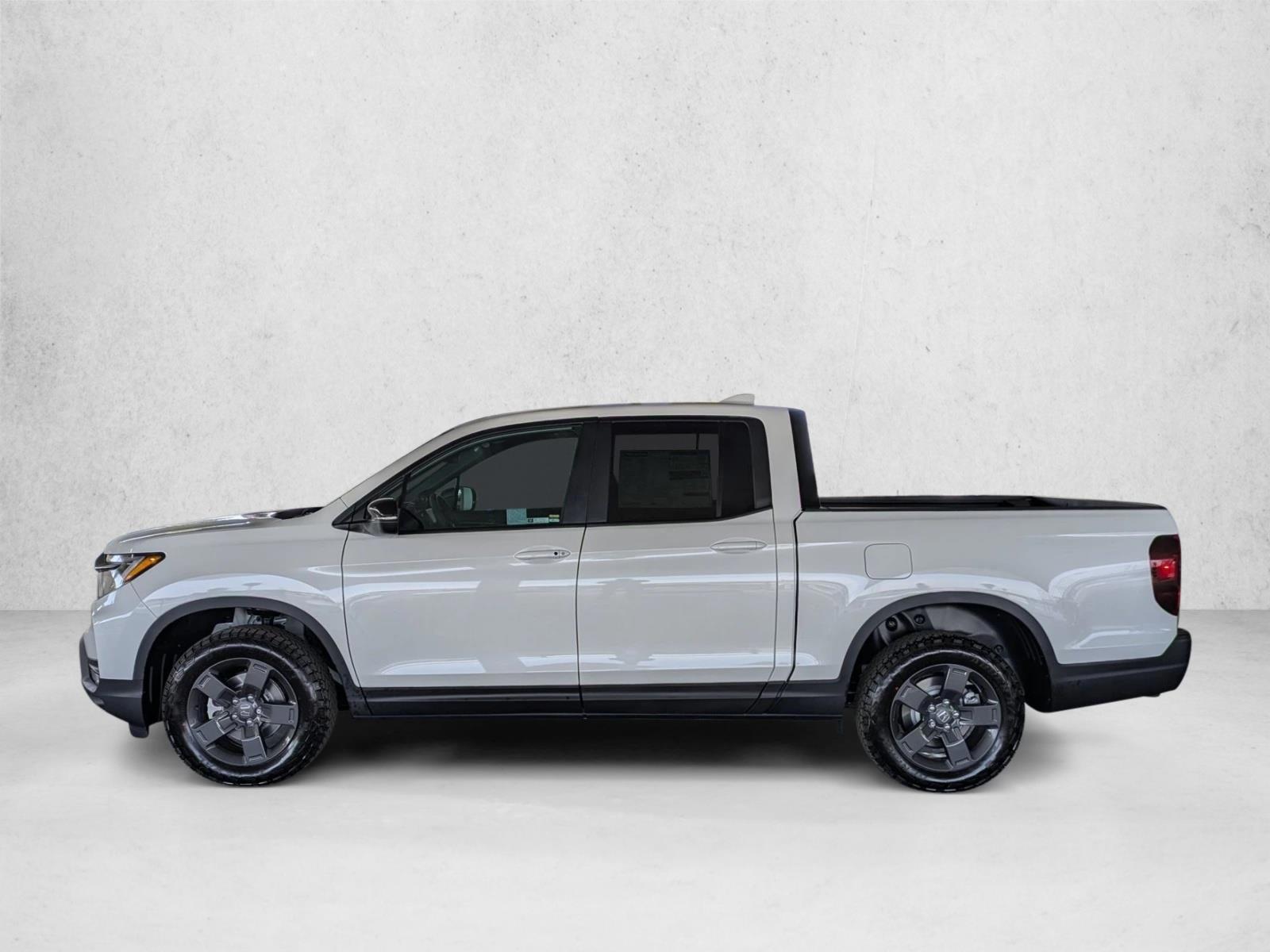 Thumbnail: 2026 Honda Ridgeline - 2