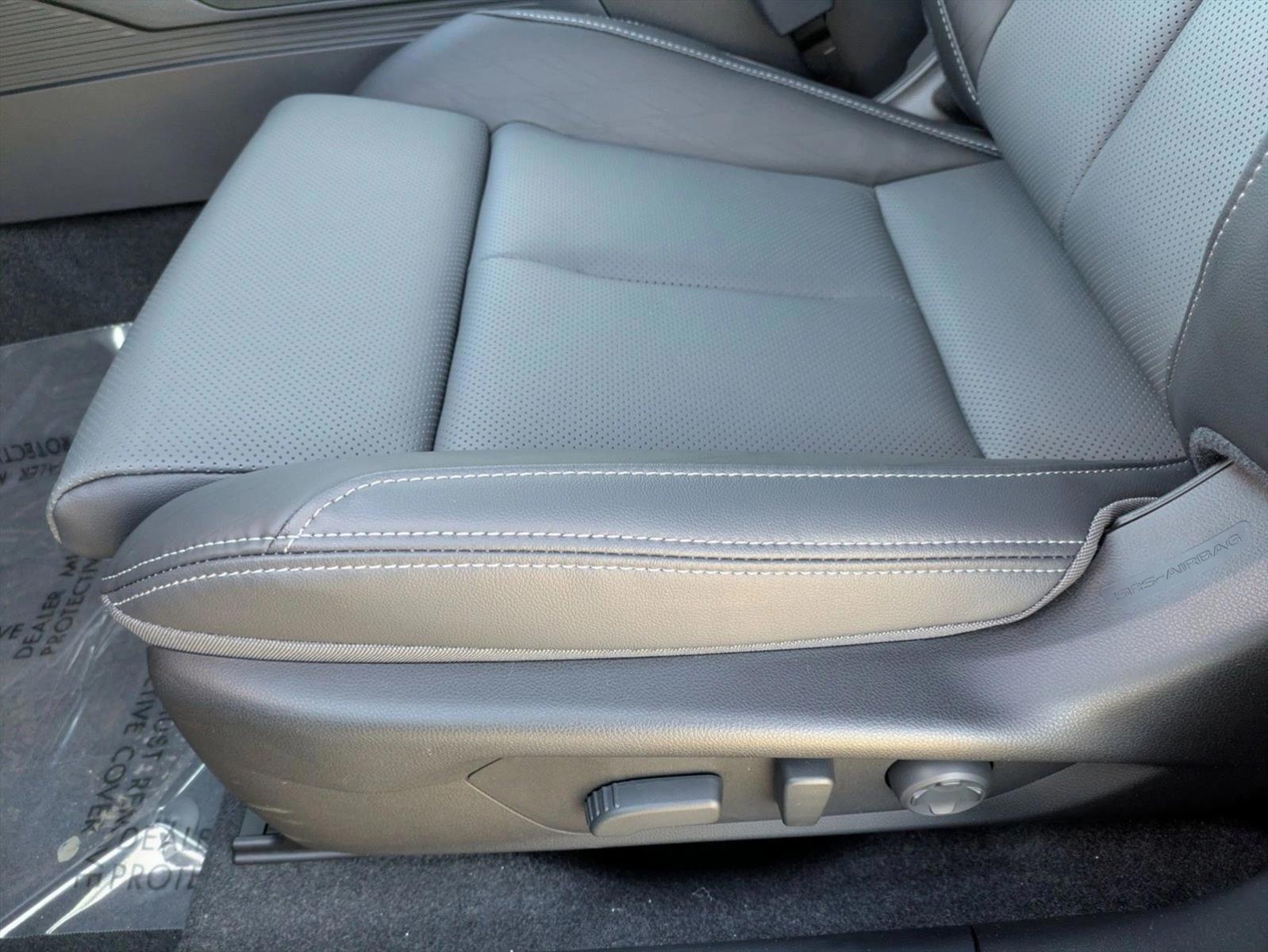 Thumbnail: 2026 Subaru Outback - 5