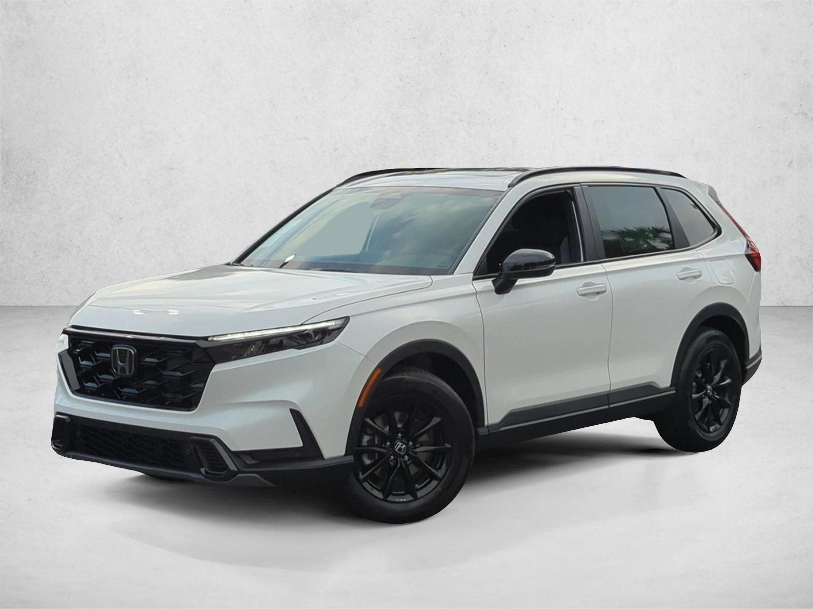 Thumbnail: 2026 Honda CR-V - 1