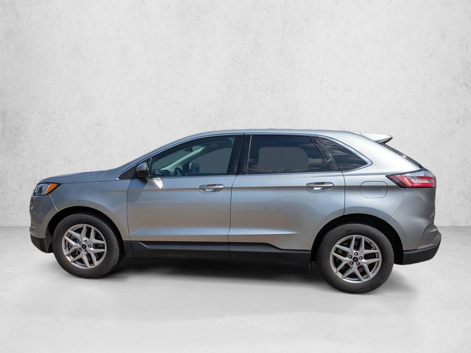 Thumbnail: 2023 Ford Edge - 2