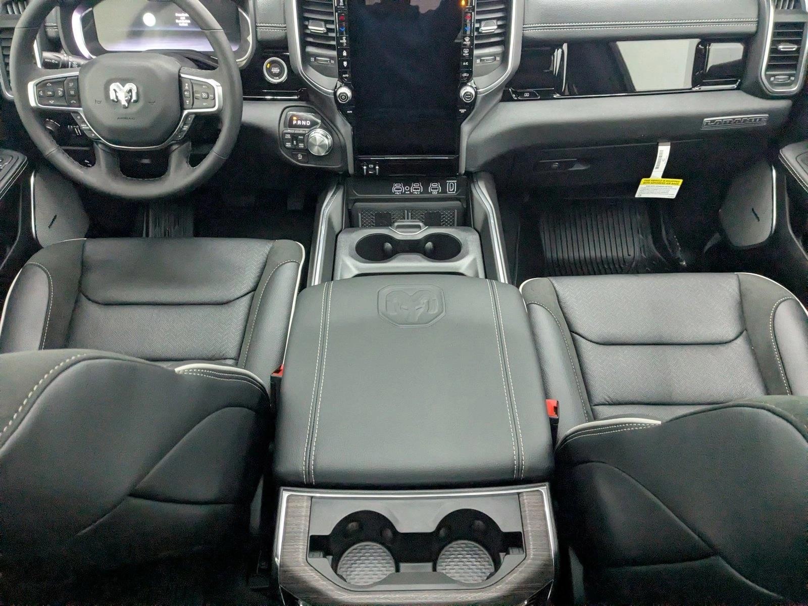 Thumbnail: 2026 RAM 1500 - 5