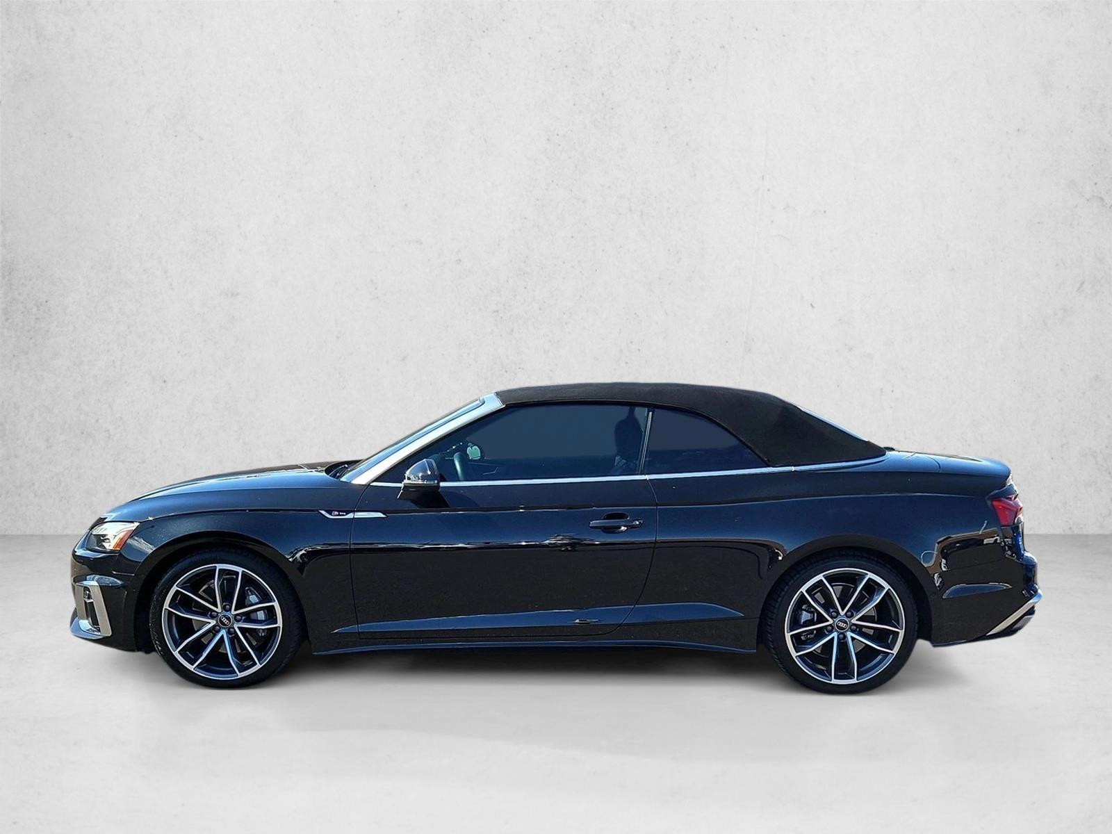 Thumbnail: 2023 Audi A5 - 2