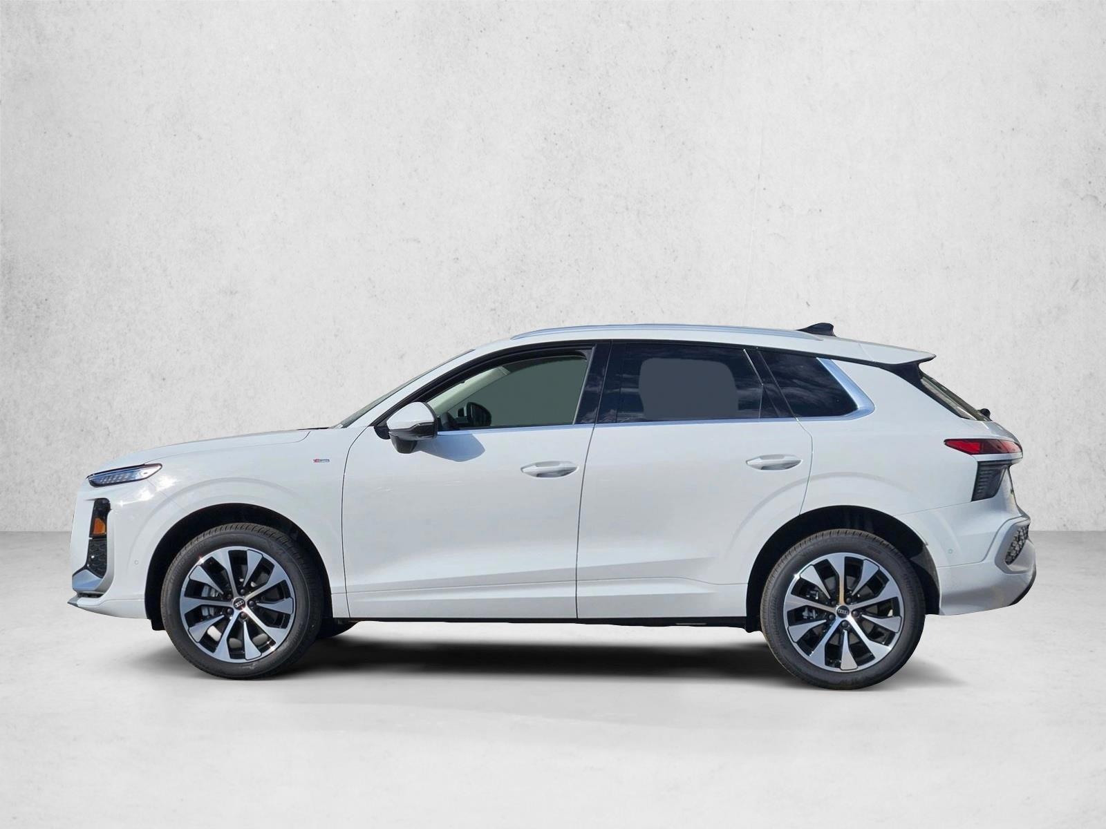 Thumbnail: 2026 Audi Q3 - 2