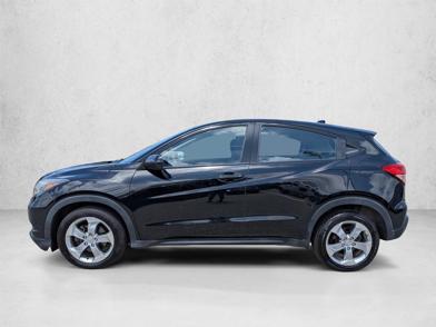 2017 Honda HR-V