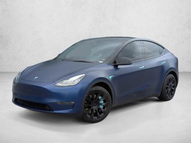 2021 Tesla Model Y Long Range -
                  Columbus, GA