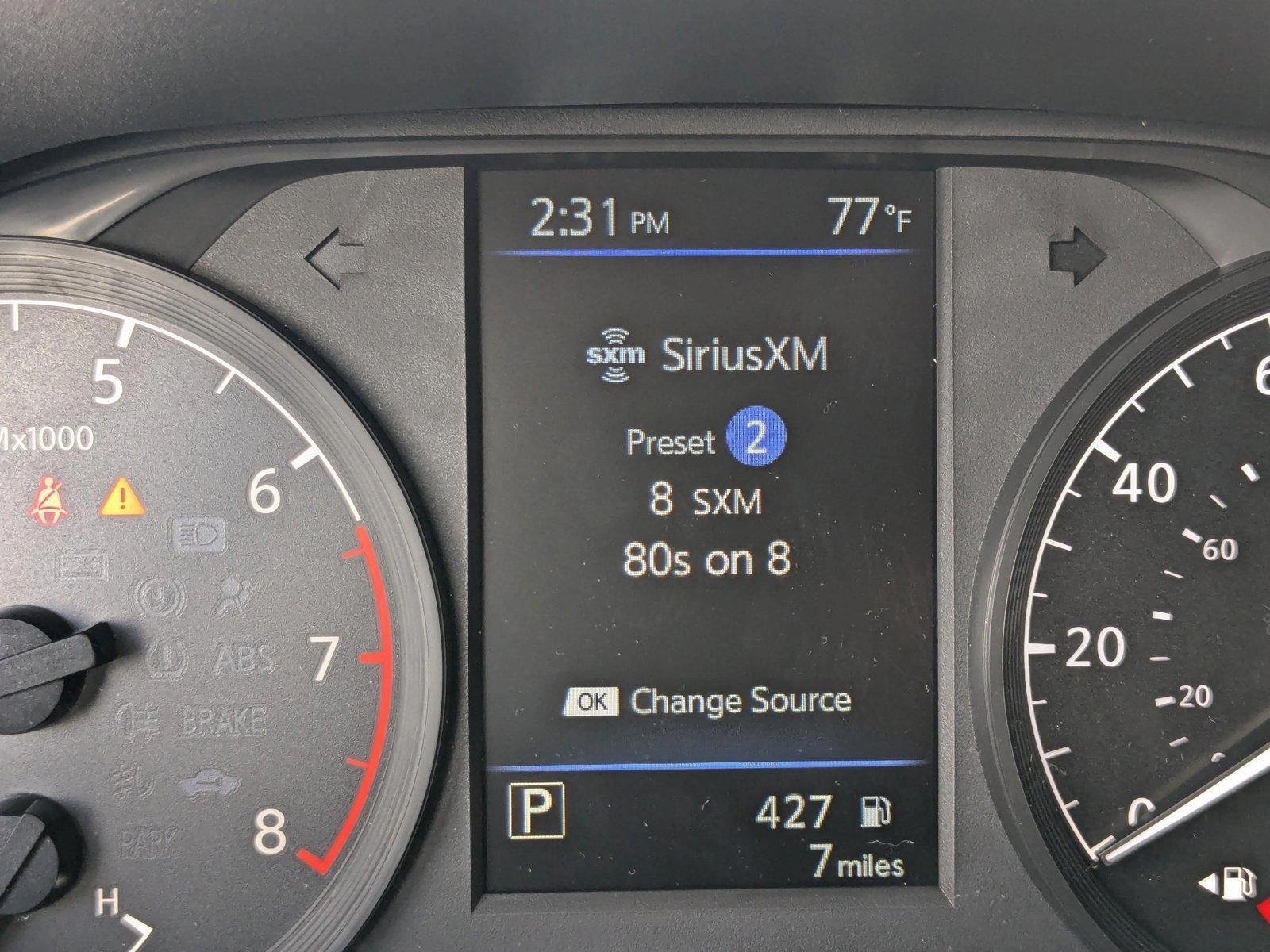 2025 Nissan Altima S - Photo 10