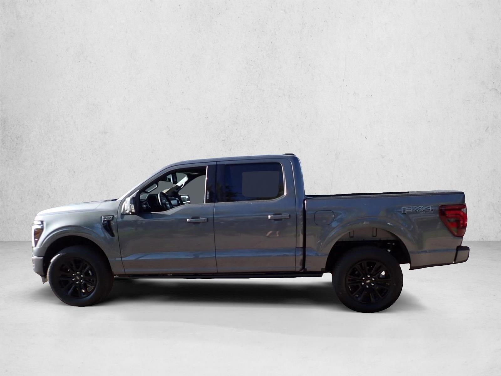 Thumbnail: 2026 Ford F-150 - 2