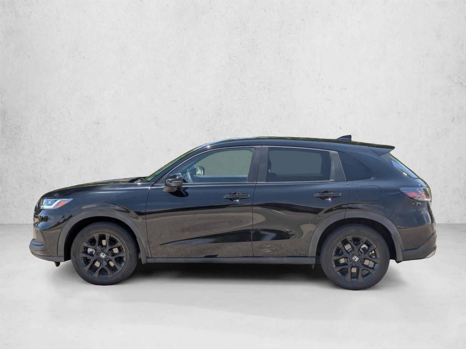 Thumbnail: 2023 Honda HR-V - 2