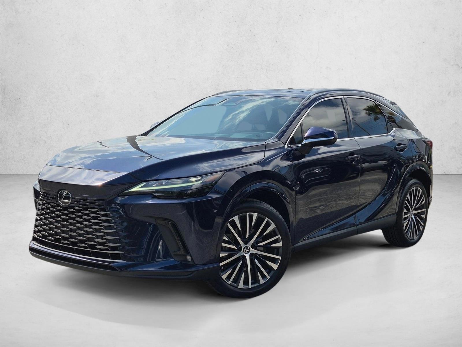 Thumbnail: 2023 Lexus RX - 1