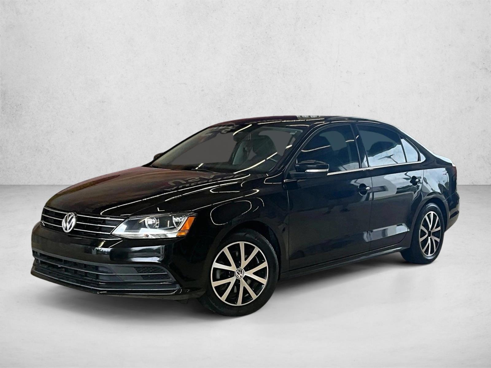 2017 Volkswagen Jetta