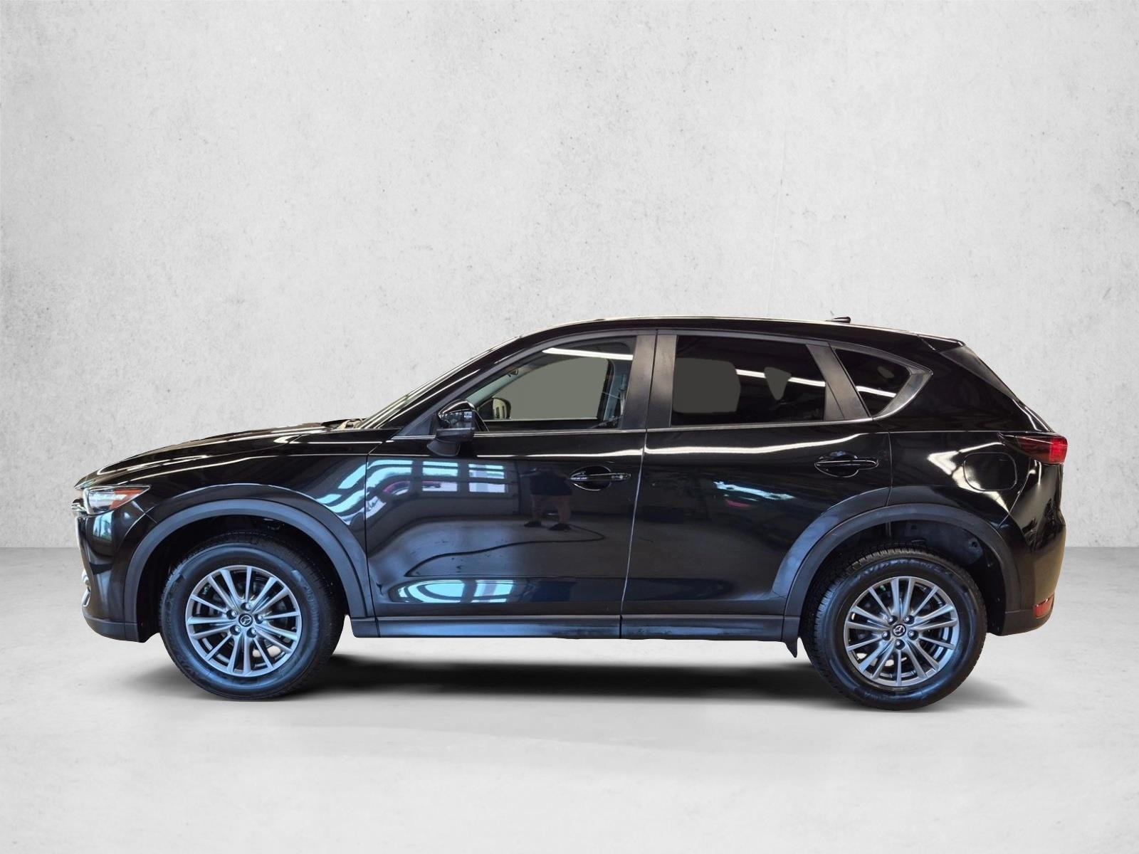 Thumbnail: 2017 Mazda CX-5 - 2