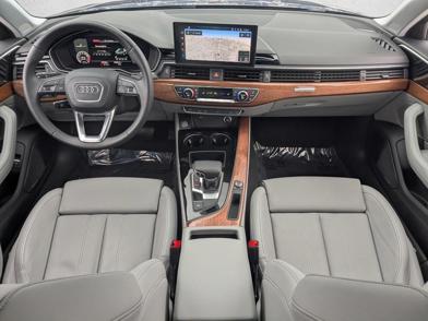 2023 Audi A4