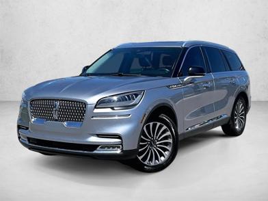 2020 Lincoln Aviator Reserve -
                  Fort Myers, FL