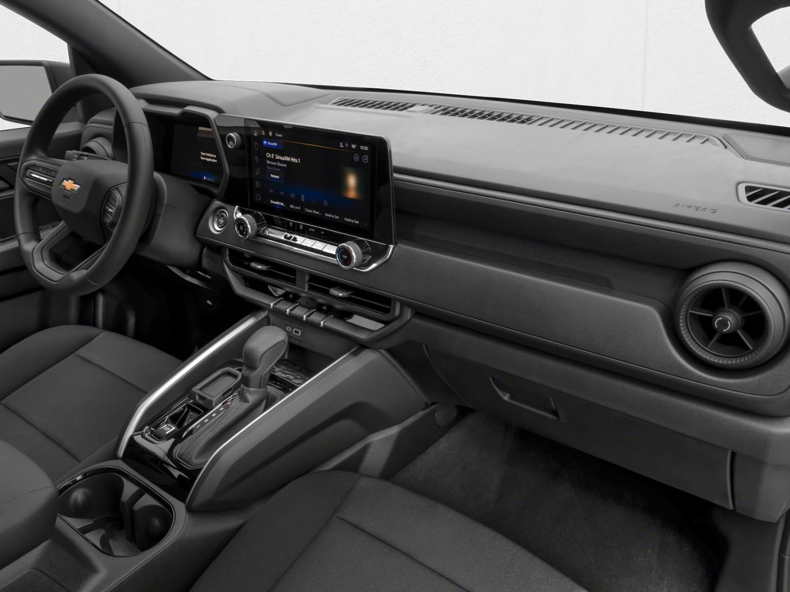 2026 Chevrolet Colorado Trail Boss - Photo 11