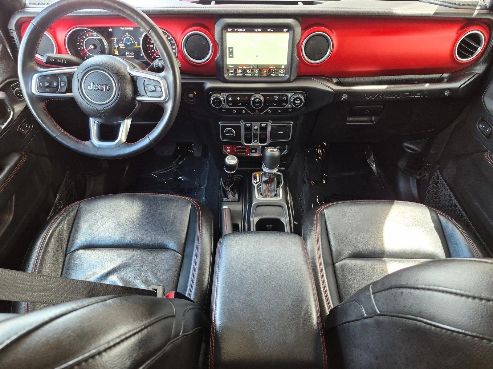Thumbnail: 2018 Jeep Wrangler - 3