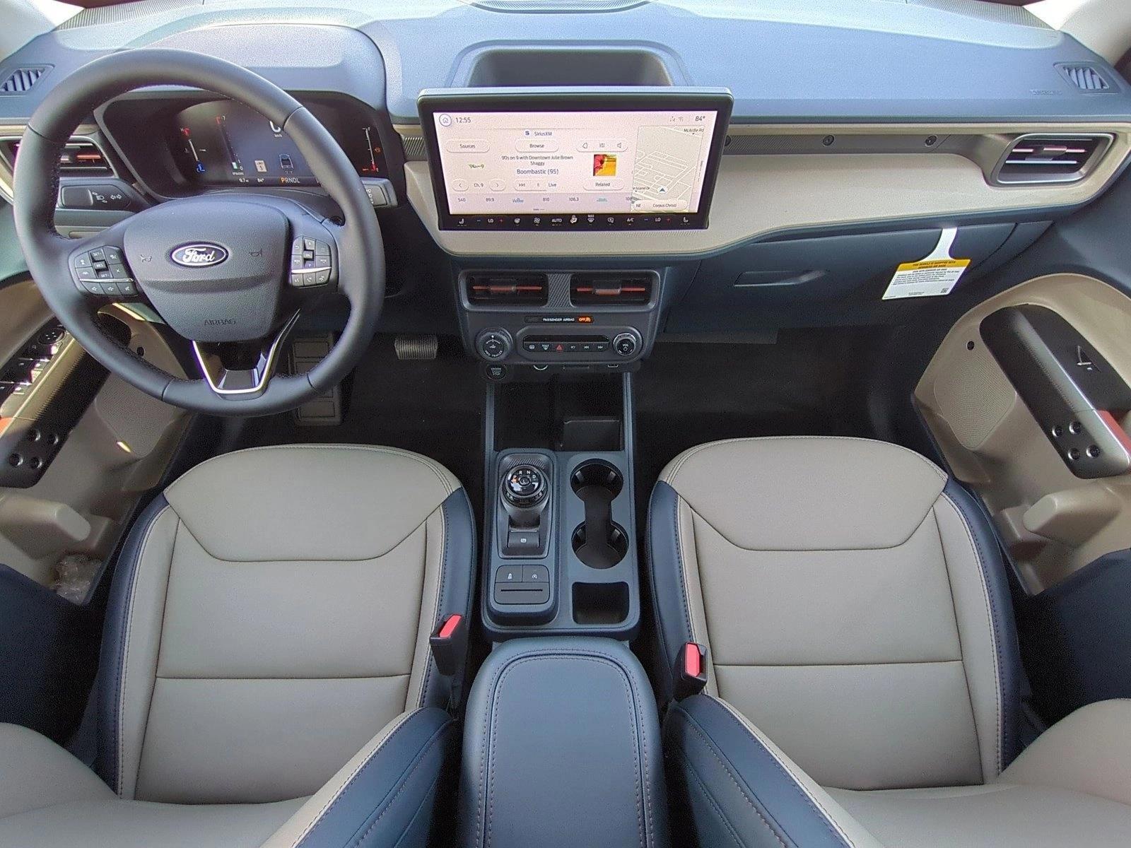 Thumbnail: 2026 Ford Maverick - 4