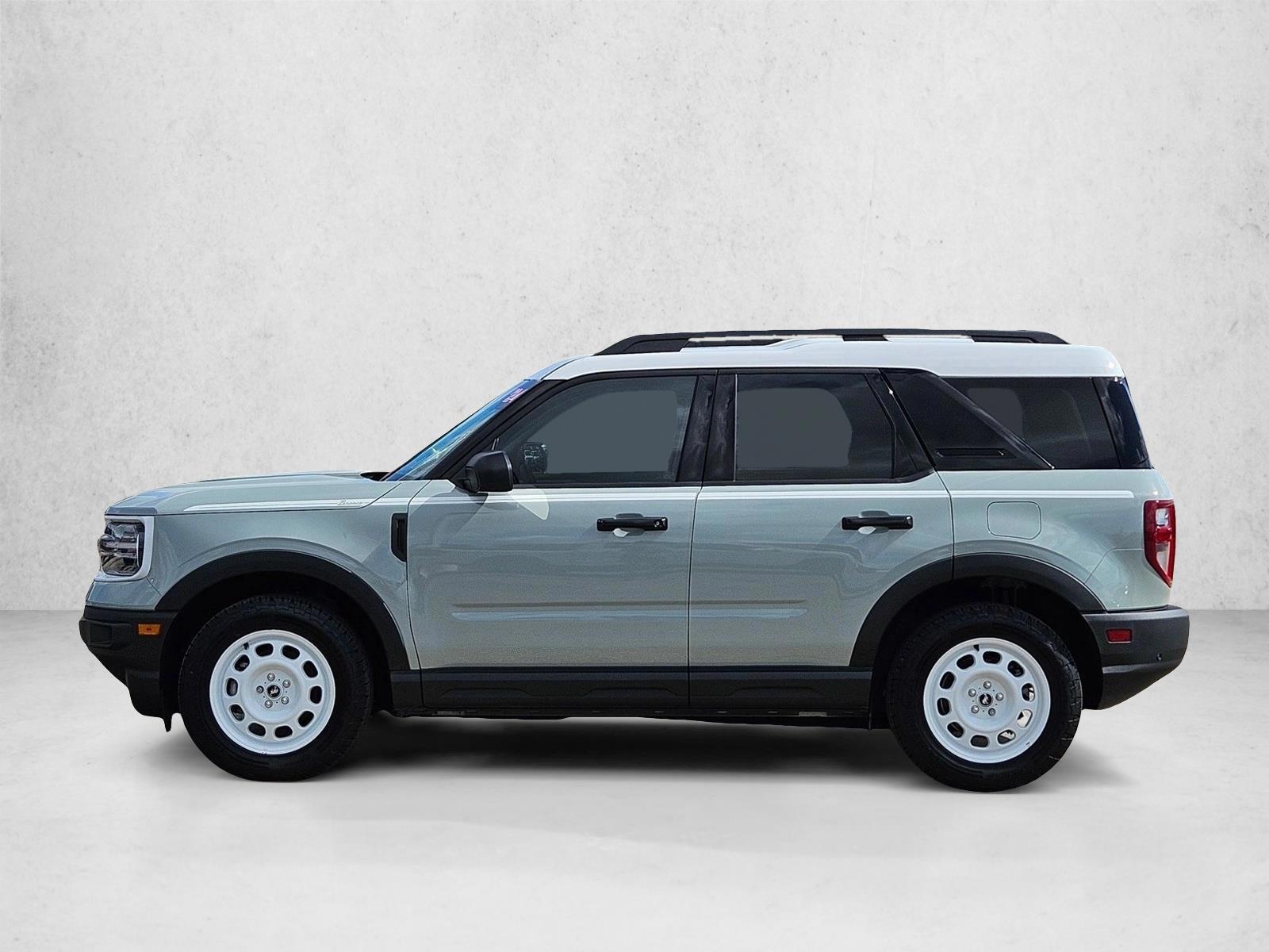 Thumbnail: 2024 Ford Bronco Sport - 2