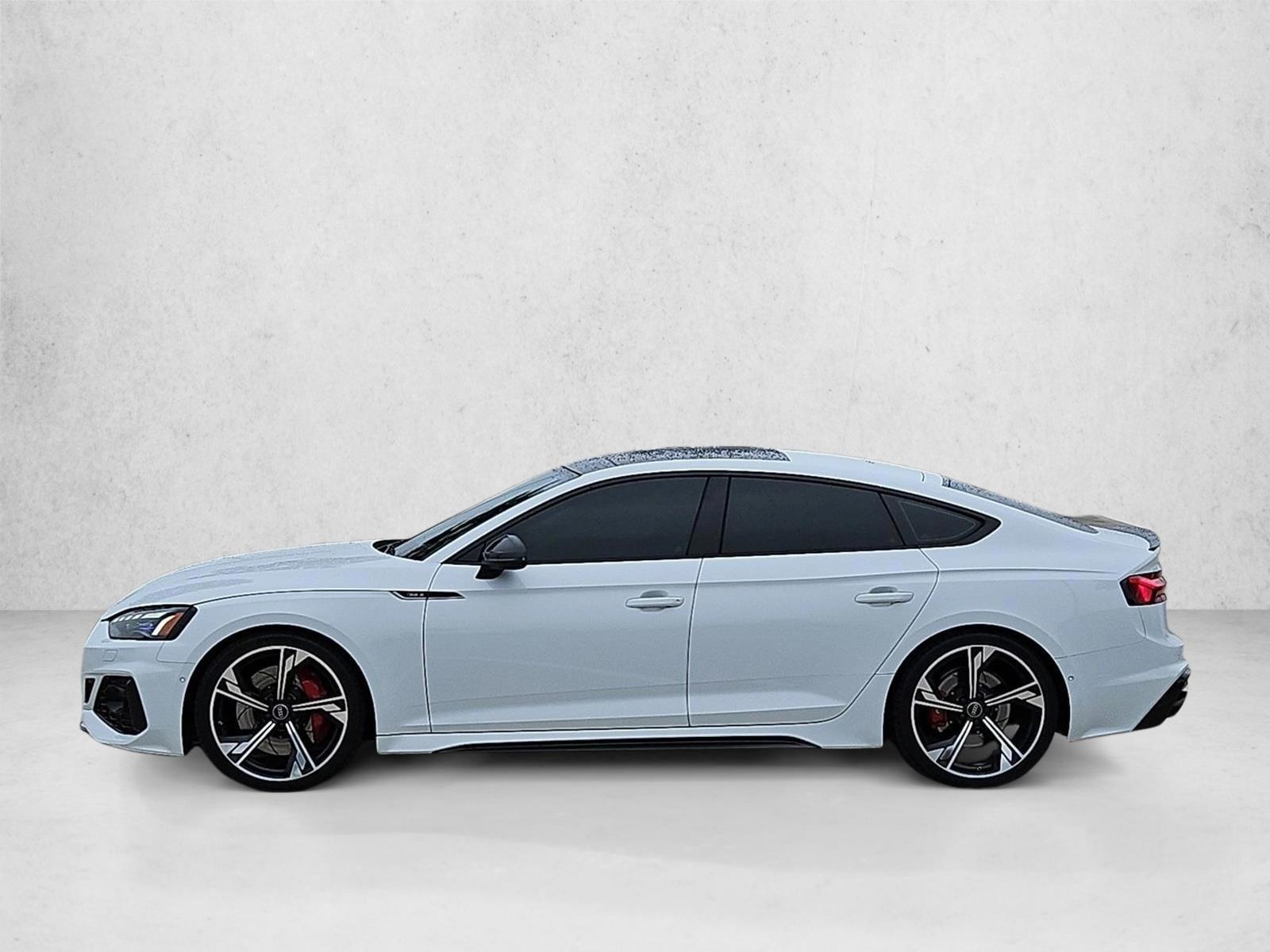 Thumbnail: 2023 Audi RS 5 - 2