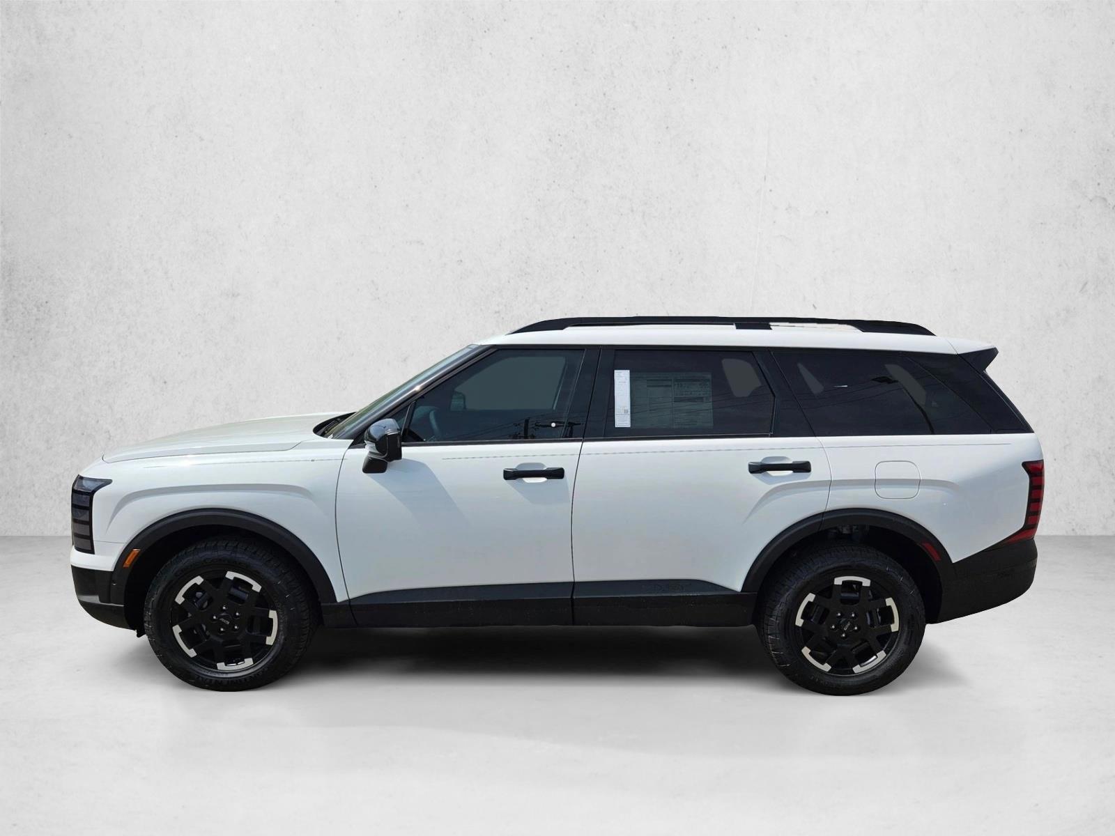 Thumbnail: 2026 Hyundai Palisade - 2