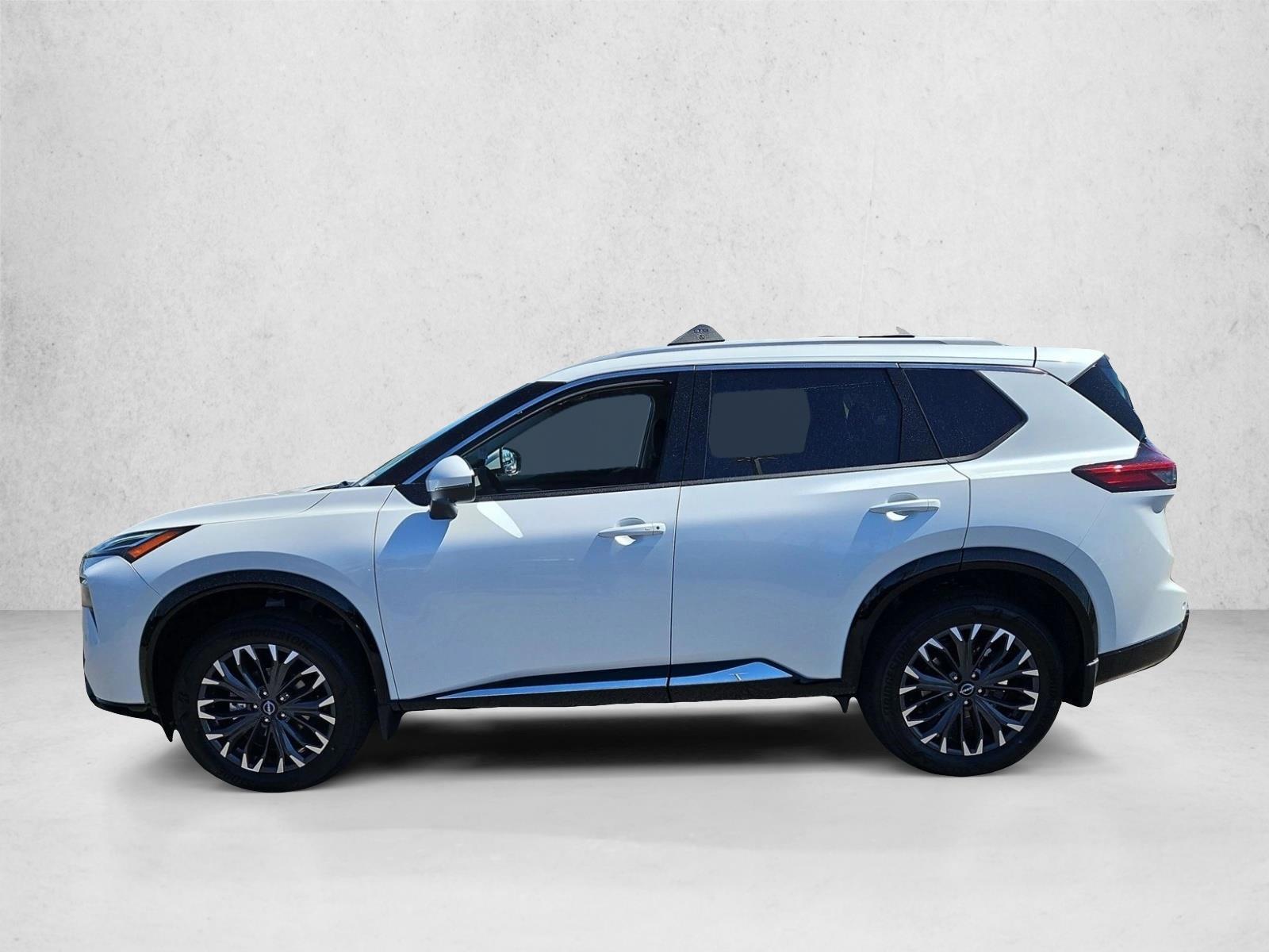 Thumbnail: 2026 Nissan Rogue - 2