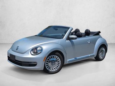 2016 Volkswagen Beetle S -
                  Buford, GA