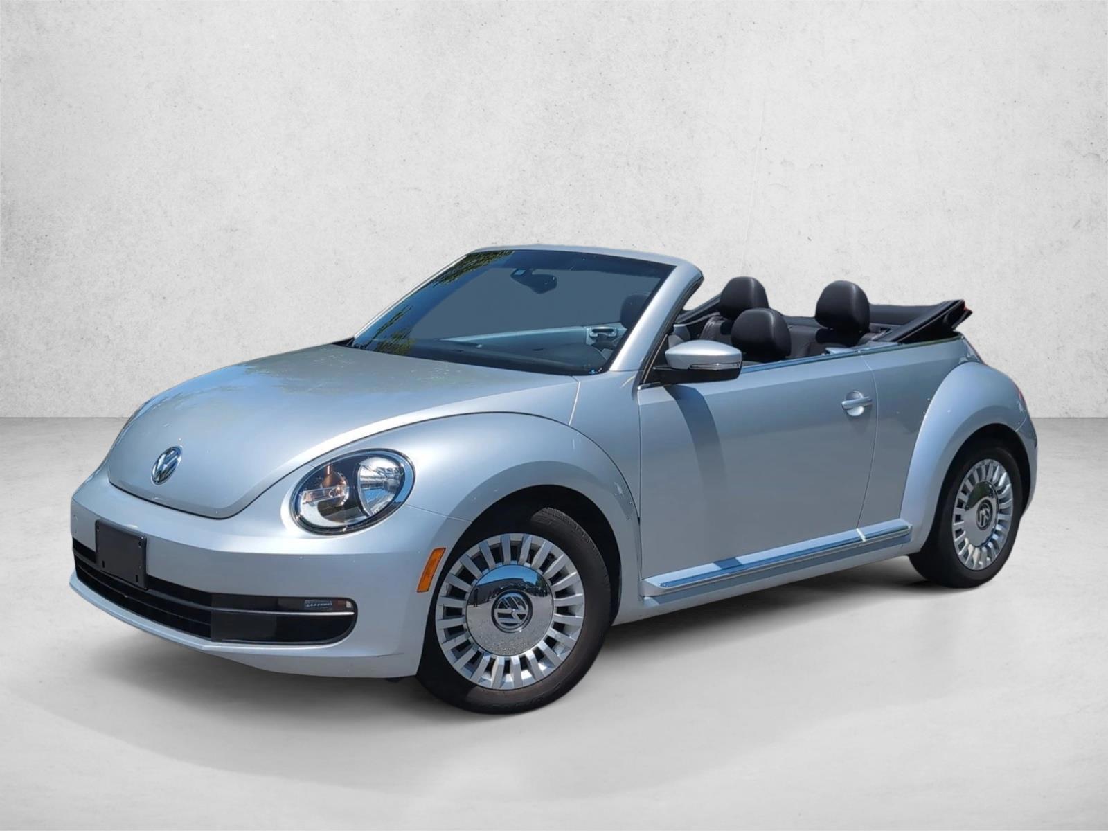Thumbnail: 2016 Volkswagen Beetle - 1
