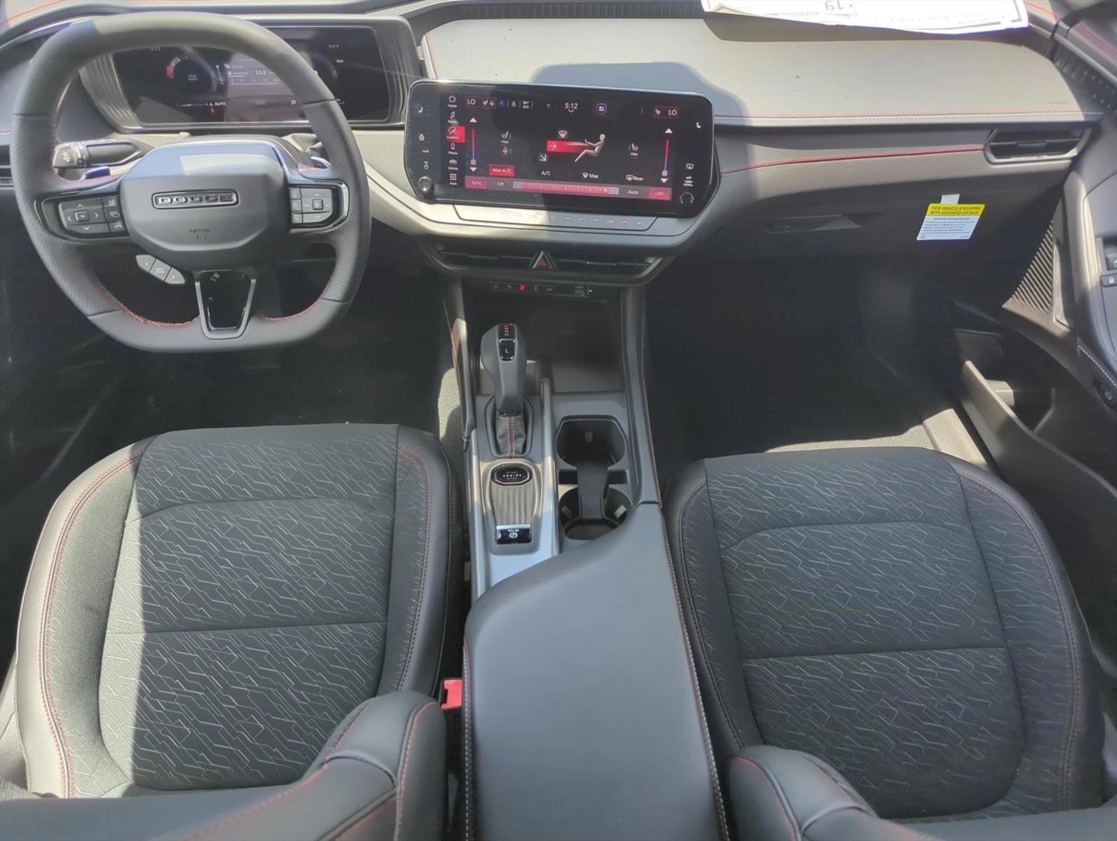 Thumbnail: 2026 Dodge Charger - 4