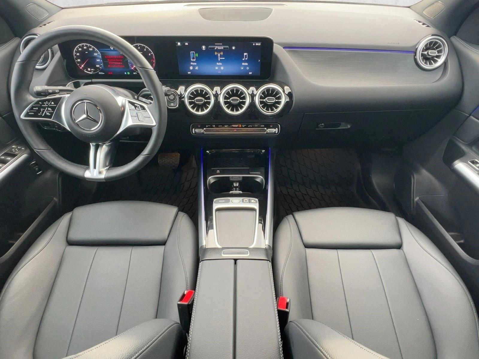 Thumbnail: 2026 Mercedes-Benz GLA - 3