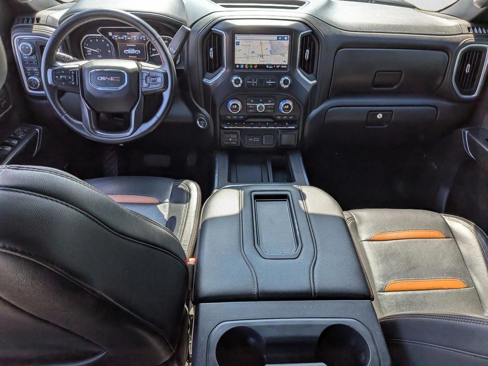 Thumbnail: 2021 GMC Sierra 1500 - 3