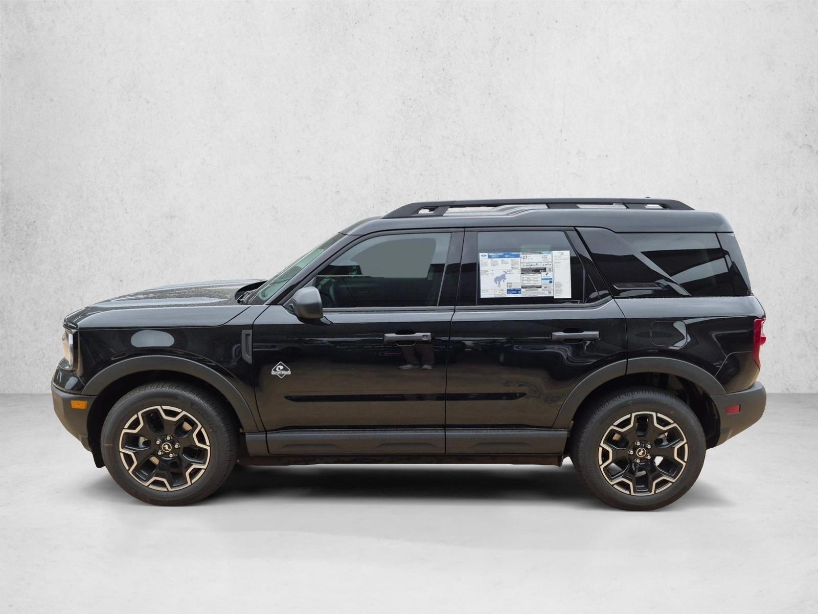 Thumbnail: 2026 Ford Bronco Sport - 2