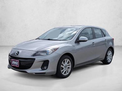 2013 Mazda Mazda3 i Grand Touring -
                  Westlake, OH