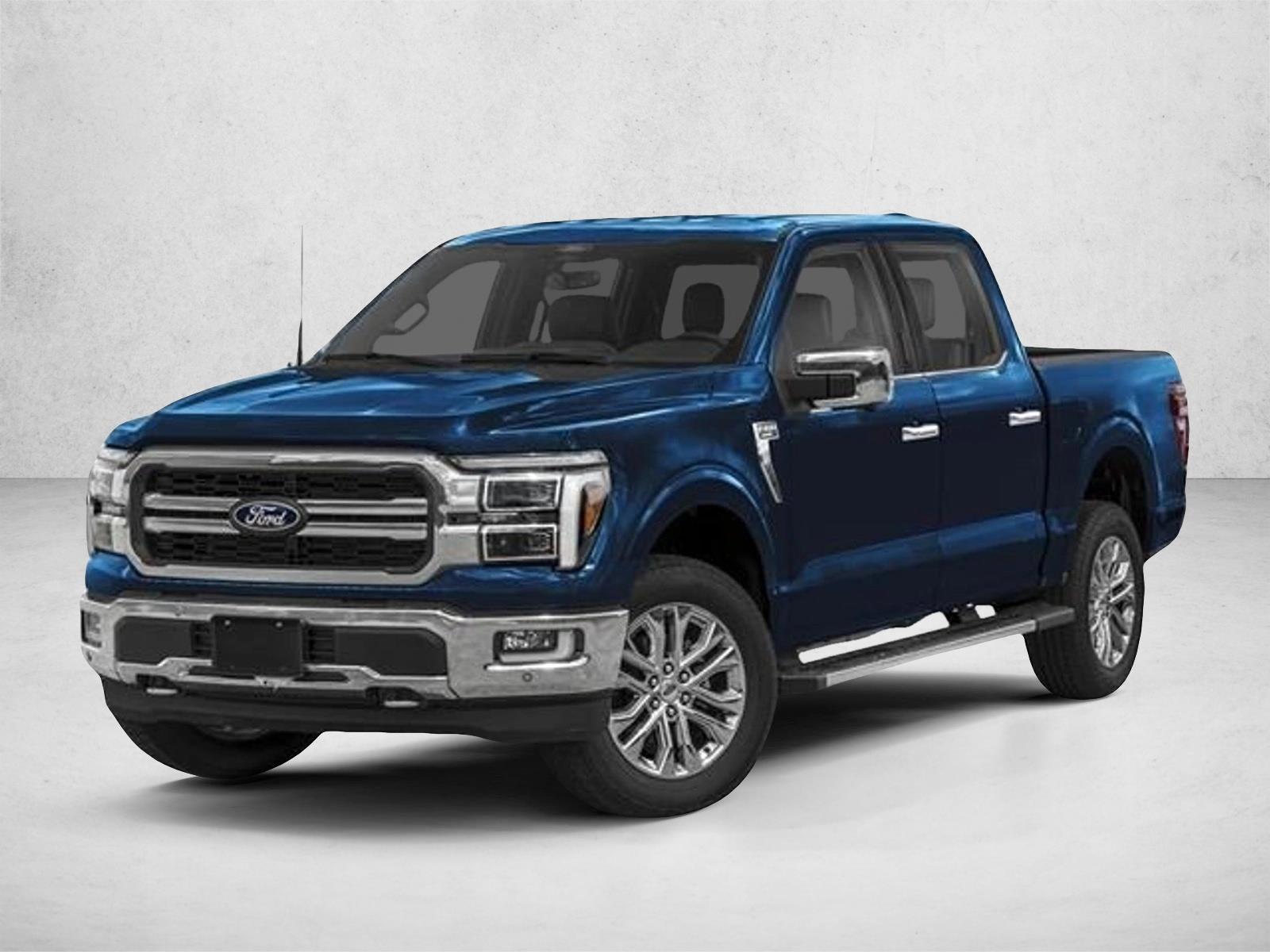 Thumbnail: 2026 Ford F-150 - 1