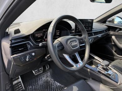 2023 Audi S4