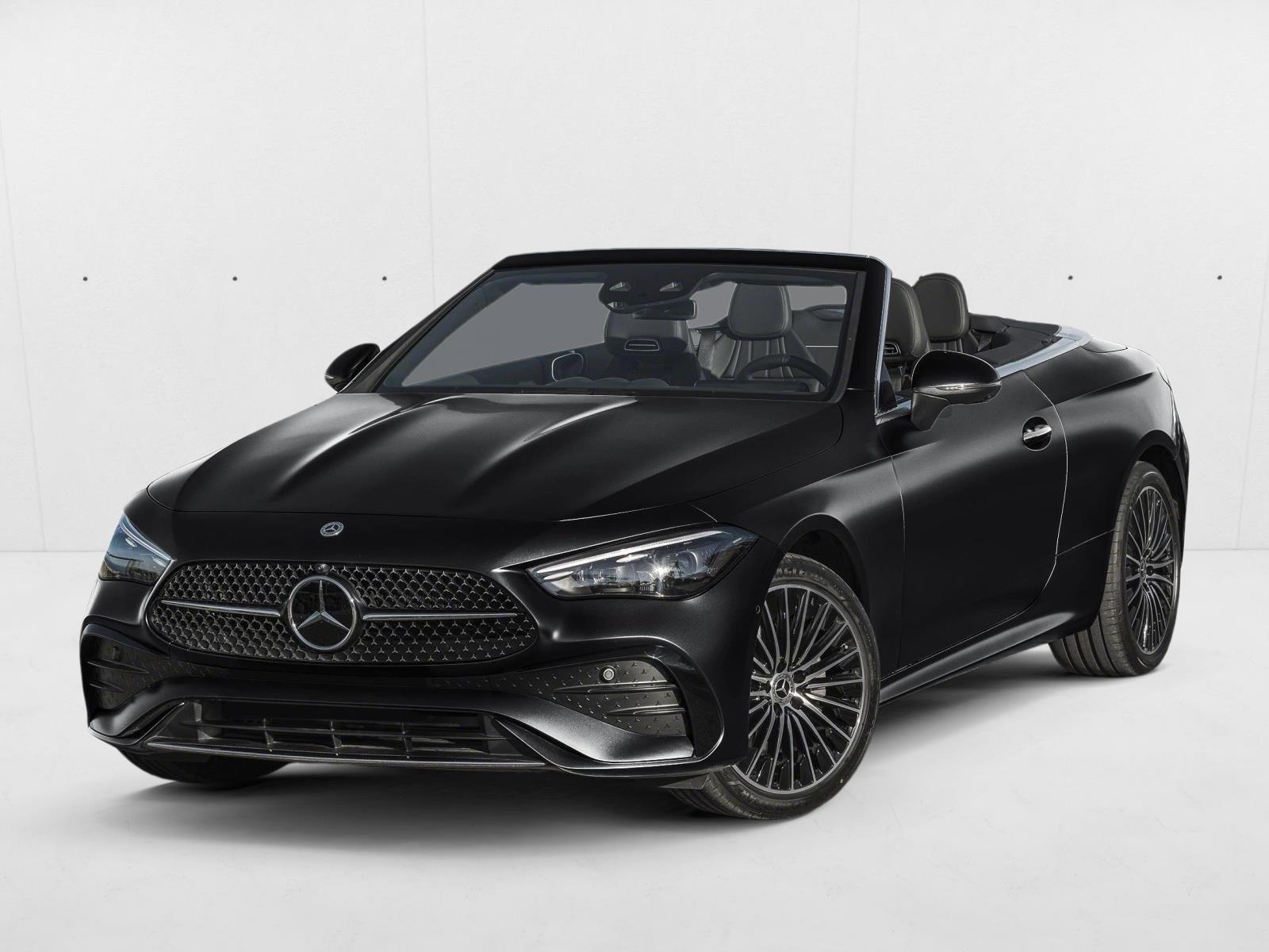 Thumbnail: 2026 Mercedes-Benz CLE - 1