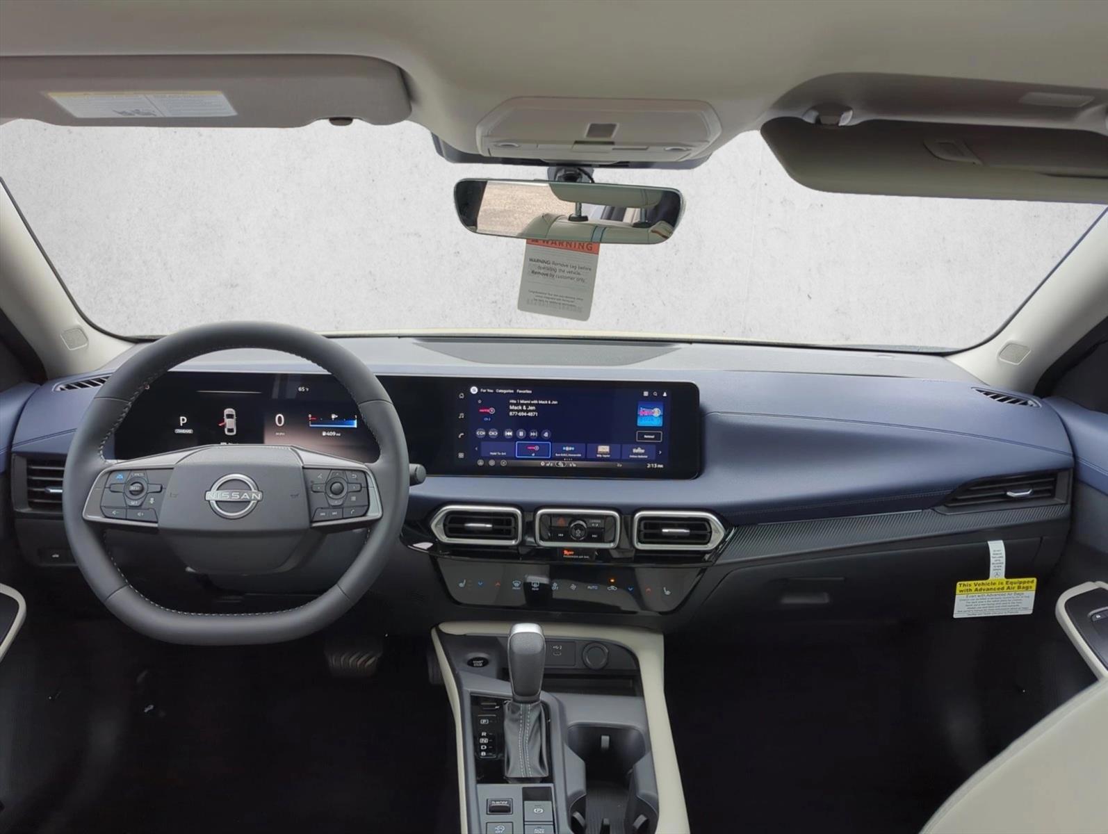 Thumbnail: 2026 Nissan Sentra - 3