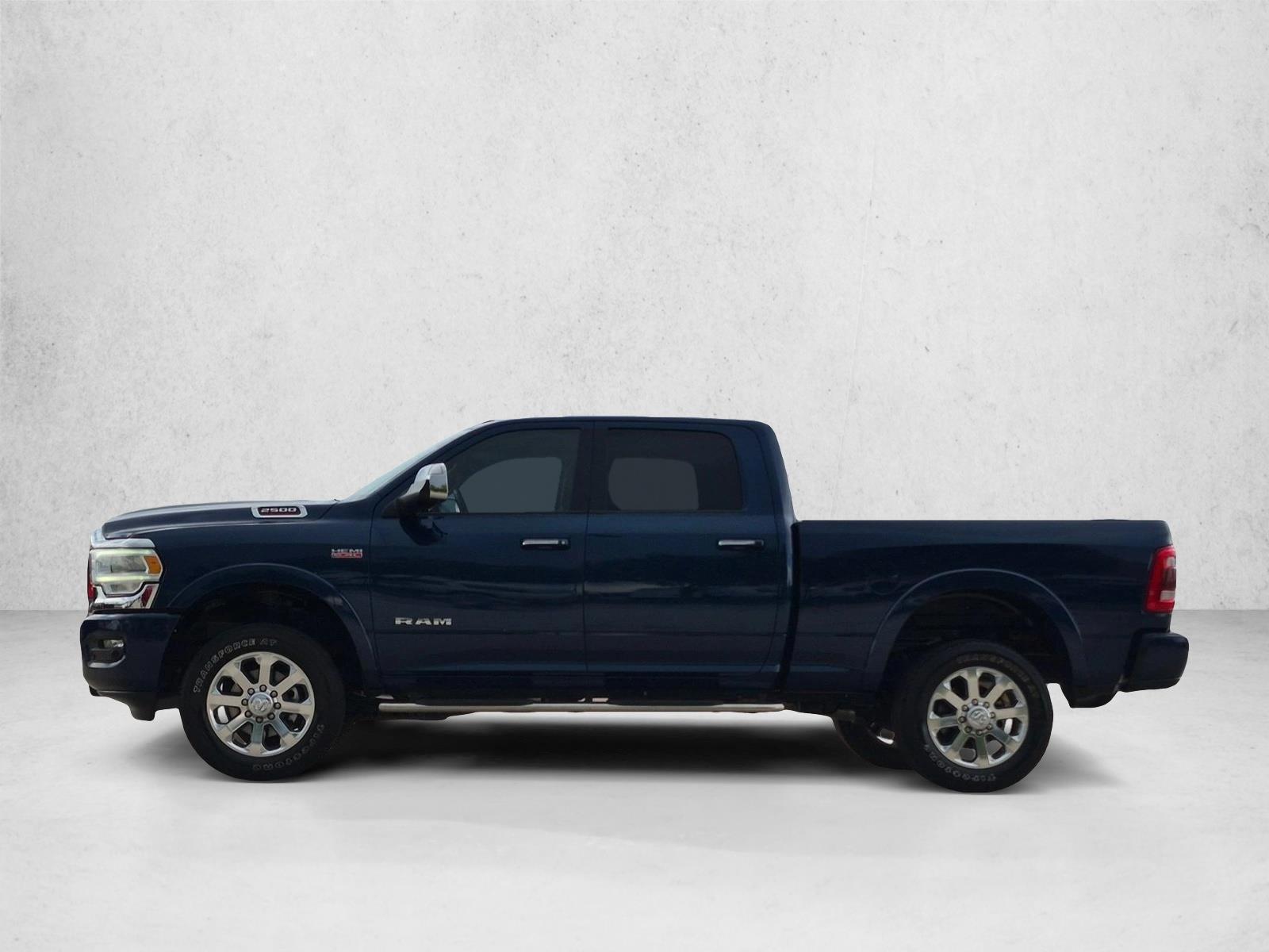 Thumbnail: 2022 RAM 2500 - 2