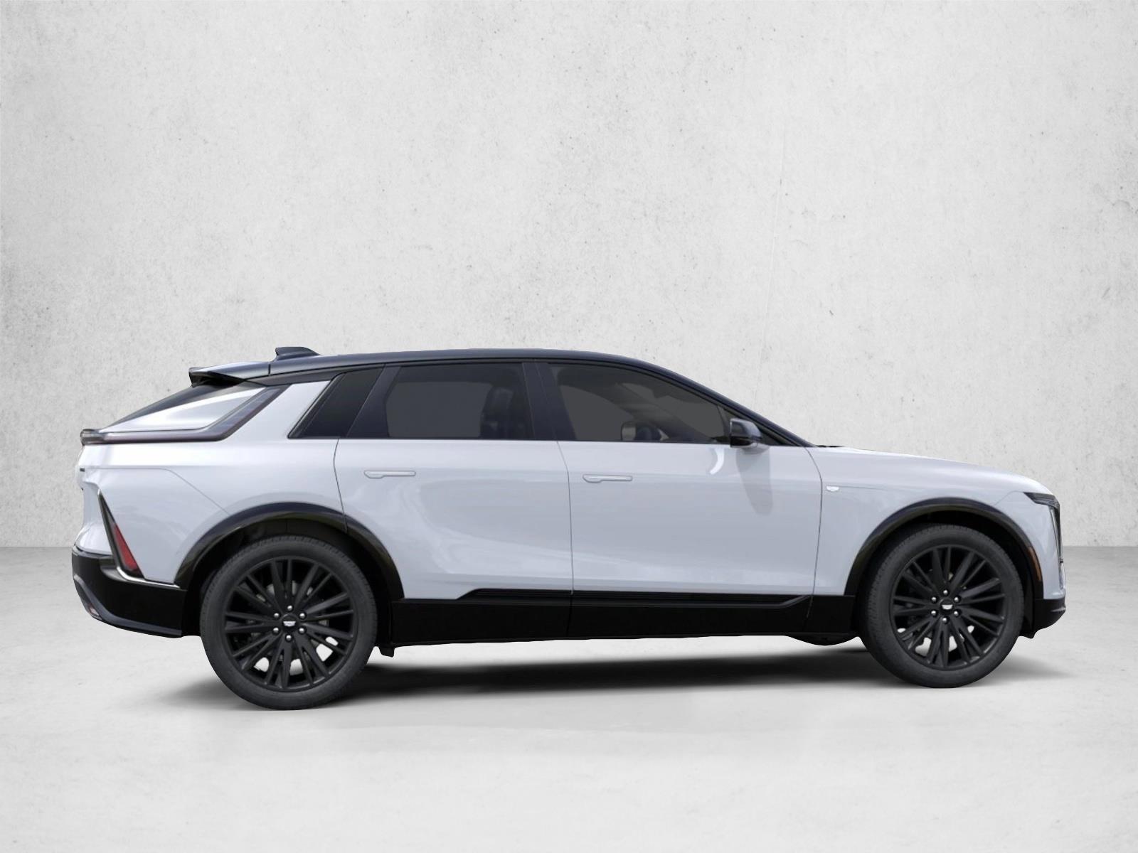 2026 Cadillac LYRIQ Premium Sport - Photo 6