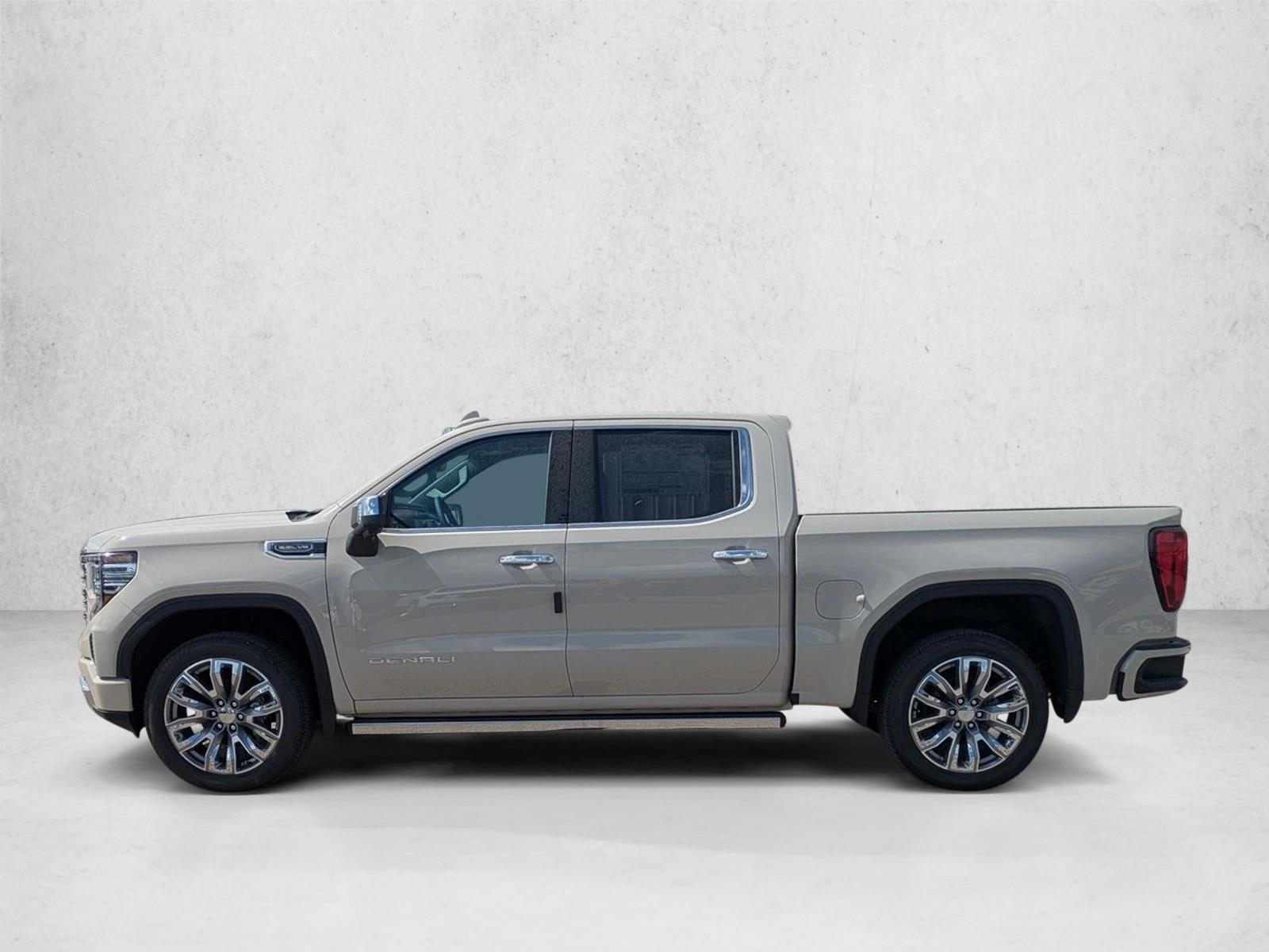 Thumbnail: 2026 GMC Sierra 1500 - 2
