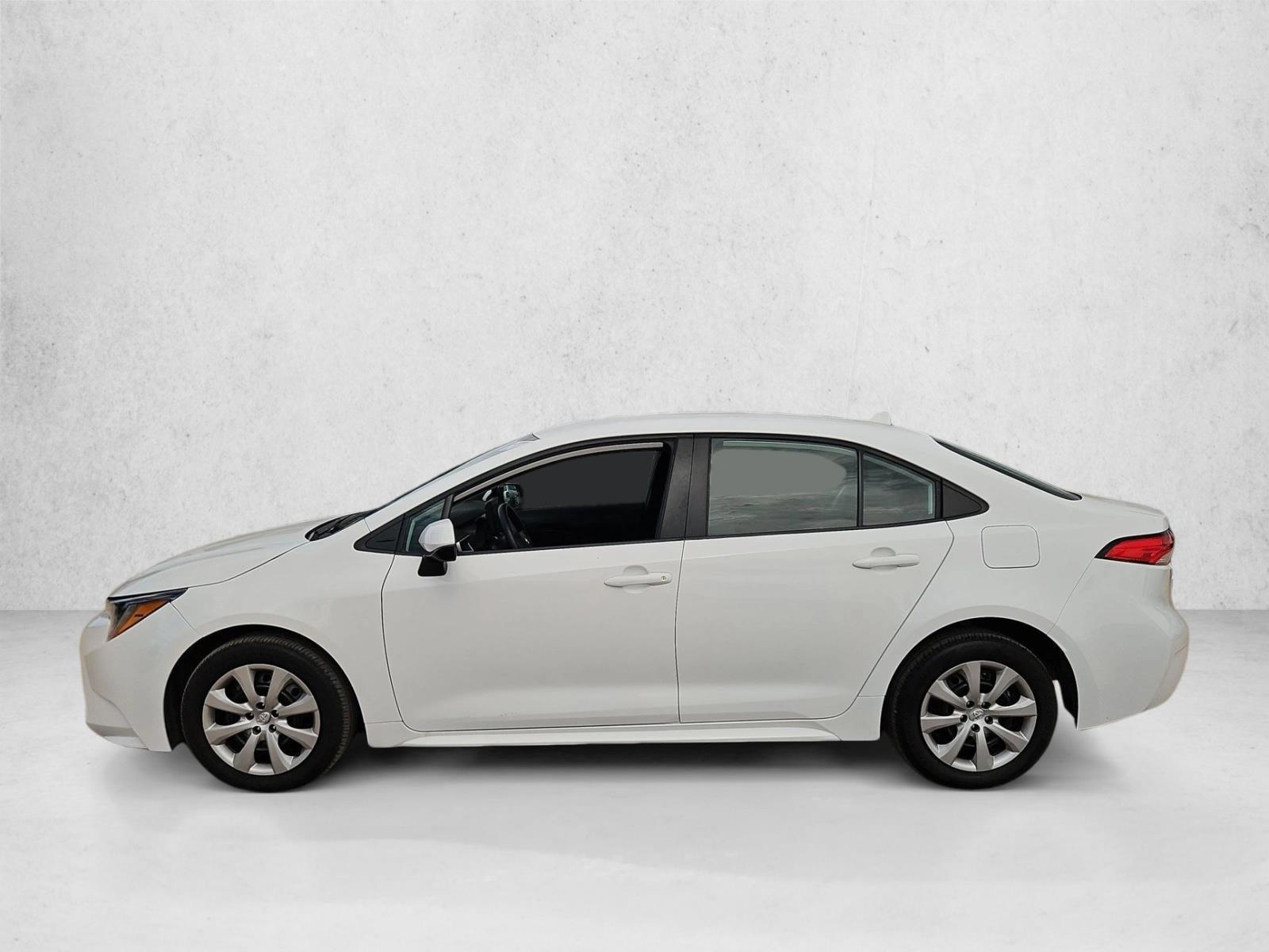 Thumbnail: 2025 Toyota Corolla - 2