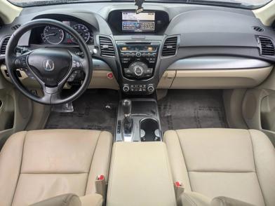 2014 Acura RDX