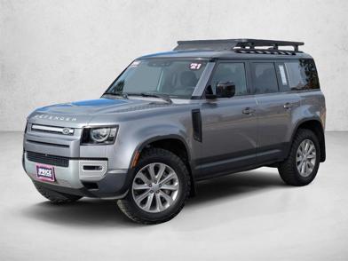2021 Land Rover Defender  -
                  Golden, CO